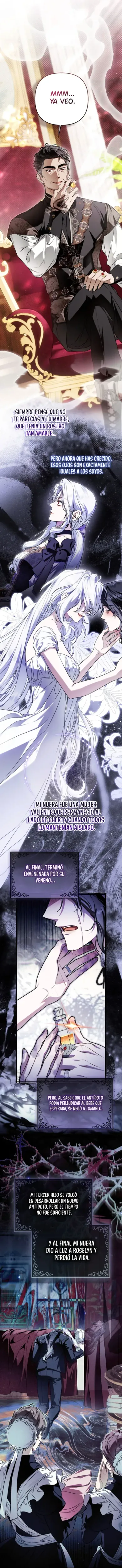 La Villana Rebelde ha Regresado capítulo 10, página 2