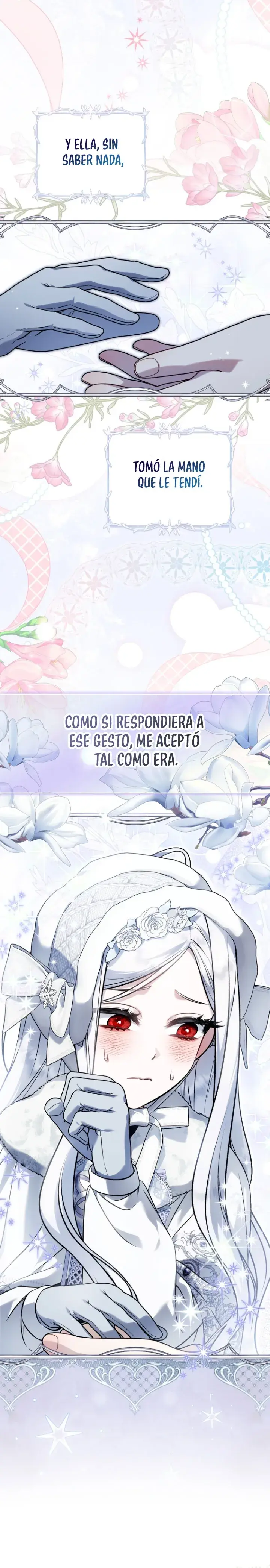 La Villana Rebelde ha Regresado capítulo 14, página 4