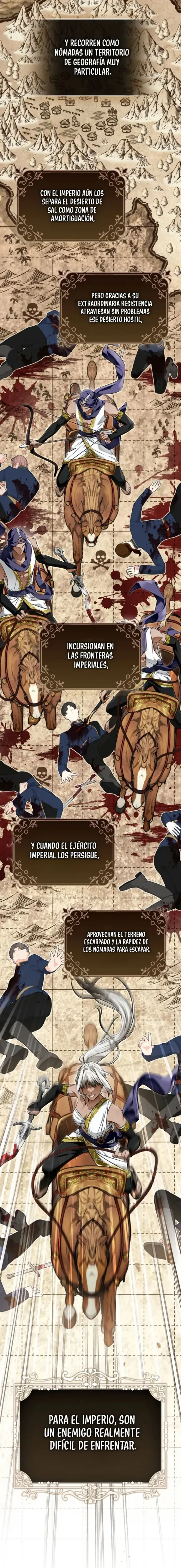 La Villana Rebelde ha Regresado capítulo 20, página 12