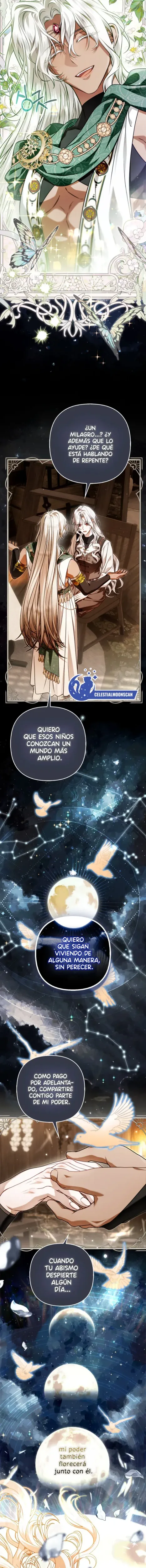 La Villana Rebelde ha Regresado capítulo 23, página 6