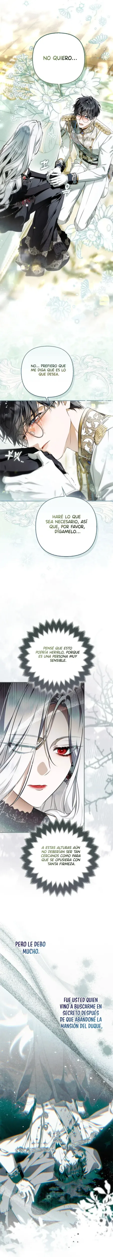 La Villana Rebelde ha Regresado capítulo 4, página 2
