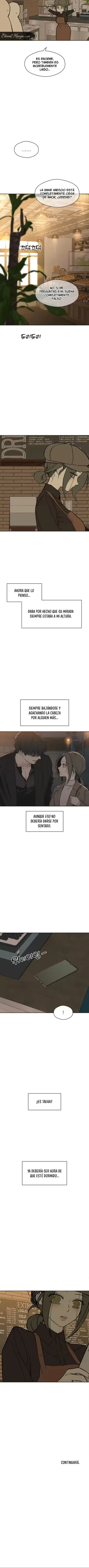 Lagrimas entre flores marchitas capítulo 109, página 9