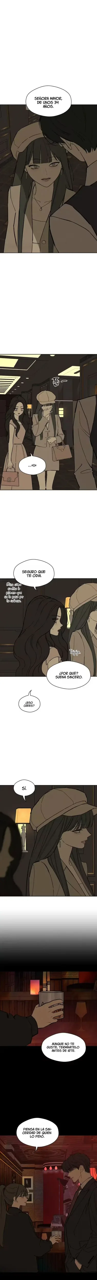 Lagrimas entre flores marchitas capítulo 111, página 11