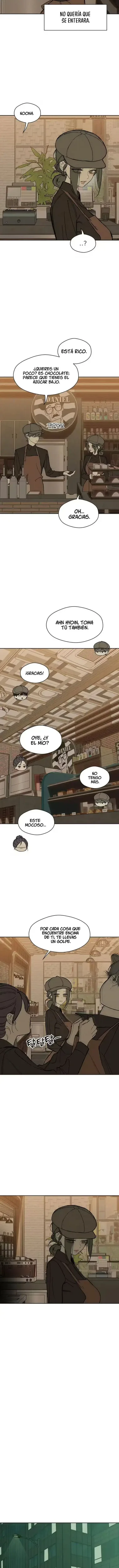 Lagrimas entre flores marchitas capítulo 111, página 15