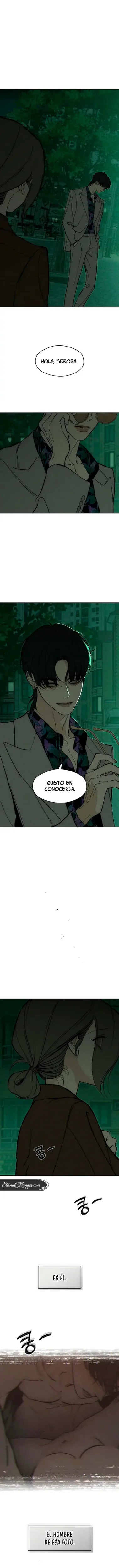 Lagrimas entre flores marchitas capítulo 112, página 1