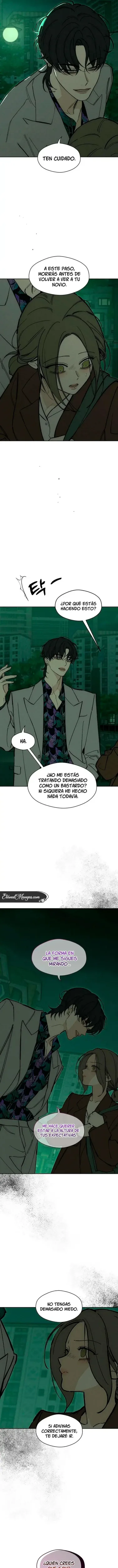 Lagrimas entre flores marchitas capítulo 112, página 3