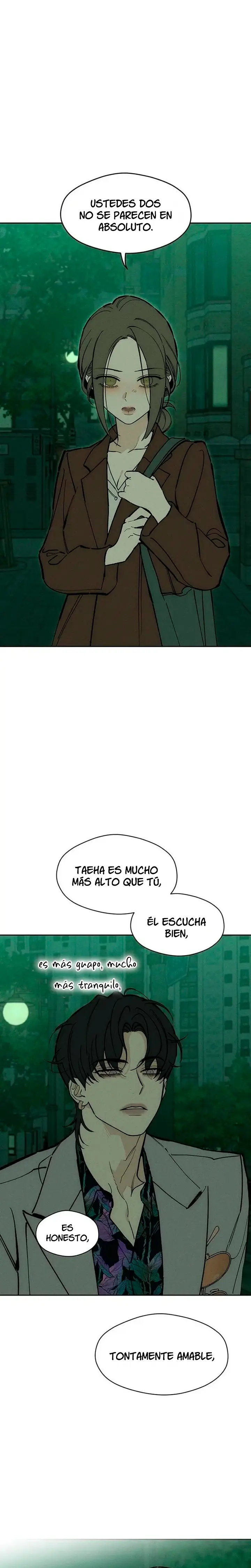 Lagrimas entre flores marchitas capítulo 112, página 6