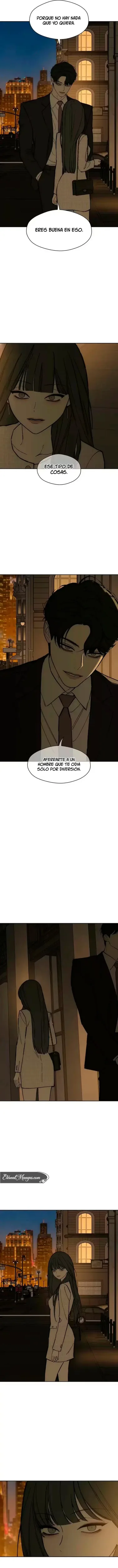 Lagrimas entre flores marchitas capítulo 113, página 3