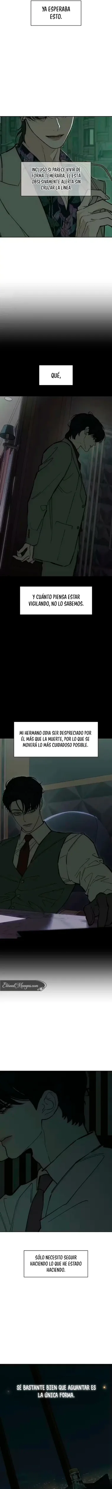 Lagrimas entre flores marchitas capítulo 113, página 7