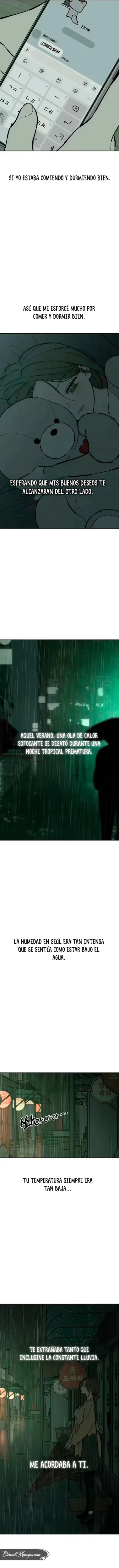 Lagrimas entre flores marchitas capítulo 113, página 15