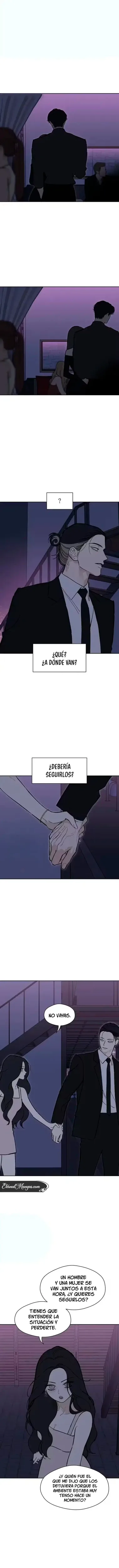 Lagrimas entre flores marchitas capítulo 114, página 1