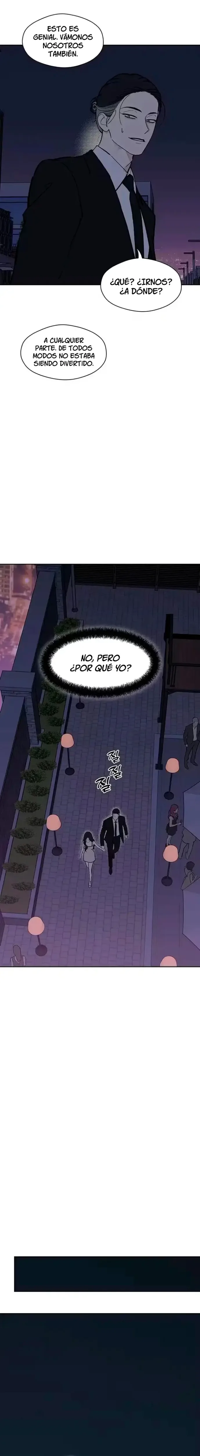 Lagrimas entre flores marchitas capítulo 114, página 2