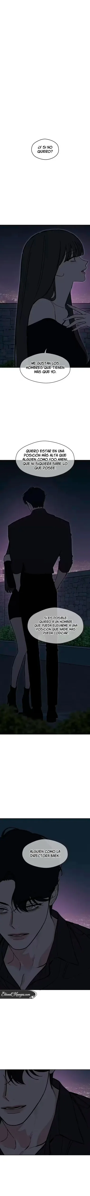 Lagrimas entre flores marchitas capítulo 114, página 5