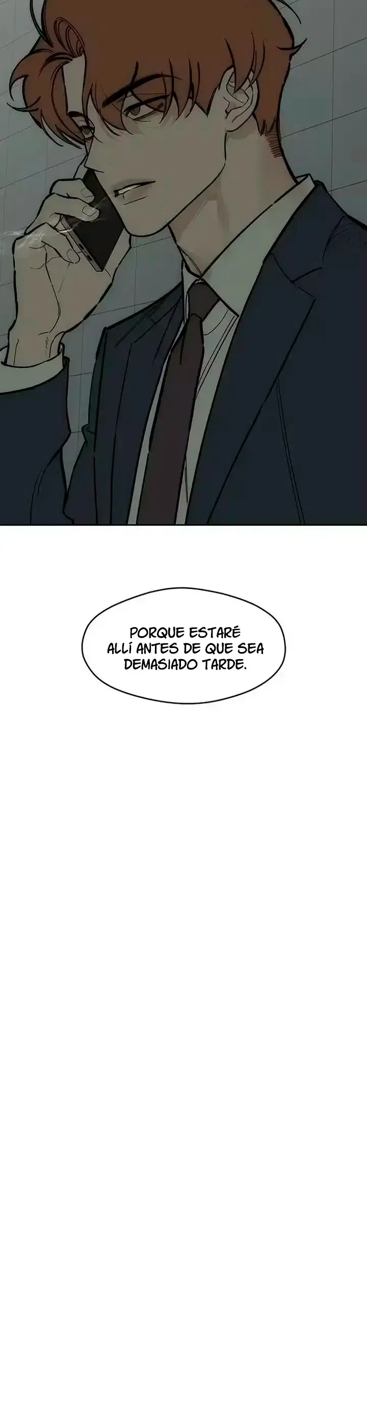 Lagrimas entre flores marchitas capítulo 114, página 18