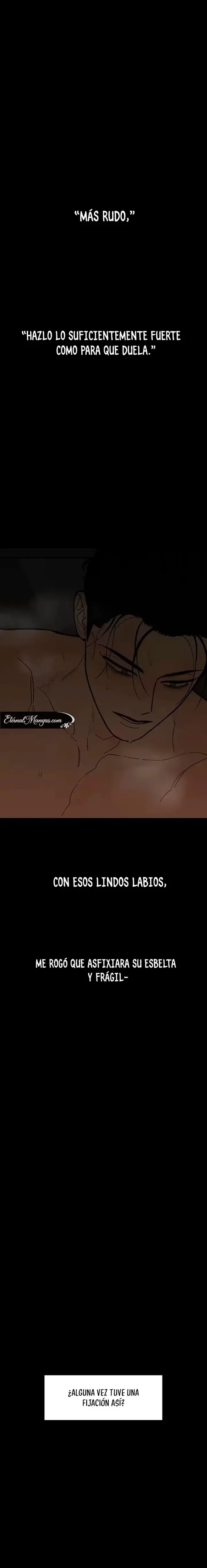 Lagrimas entre flores marchitas capítulo 115, página 14