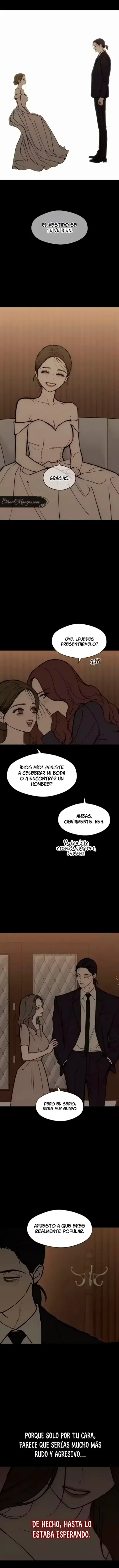 Lagrimas entre flores marchitas capítulo 116, página 5