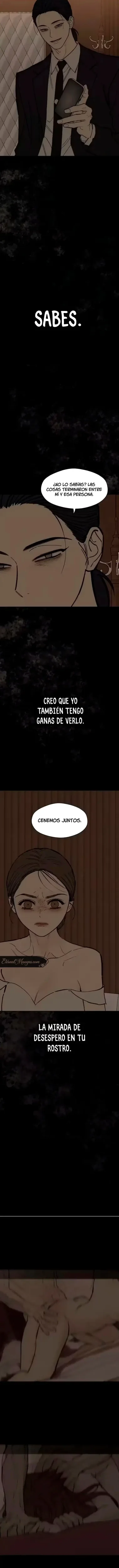 Lagrimas entre flores marchitas capítulo 116, página 9