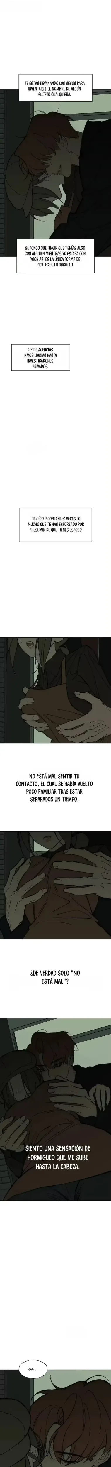 Lagrimas entre flores marchitas capítulo 117, página 3