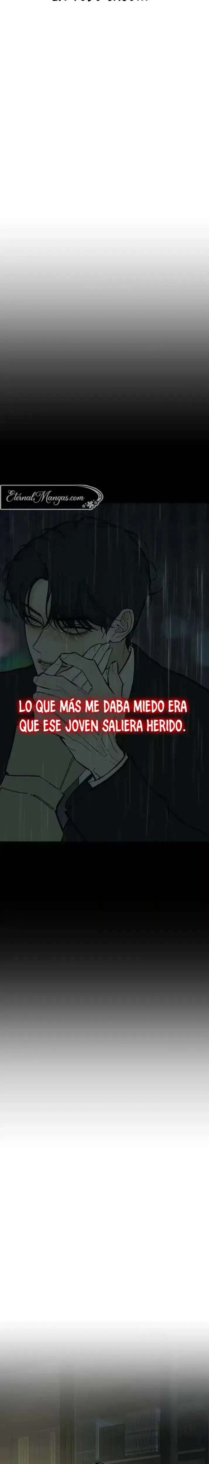 Lagrimas entre flores marchitas capítulo 117, página 16