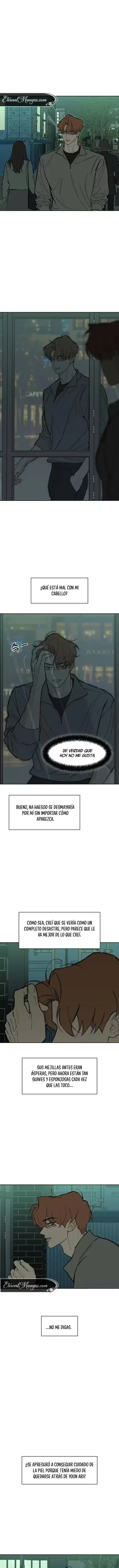 Lagrimas entre flores marchitas capítulo 118, página 1