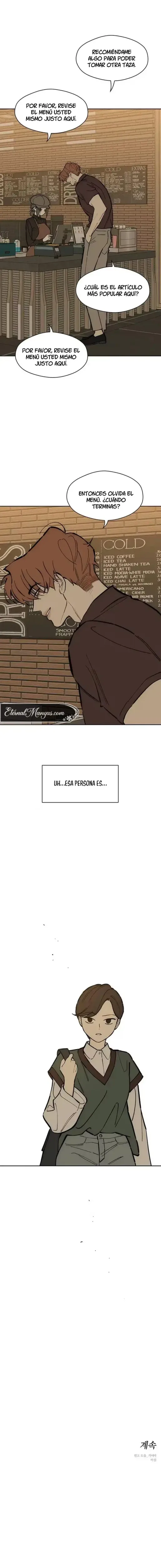 Lagrimas entre flores marchitas capítulo 118, página 17