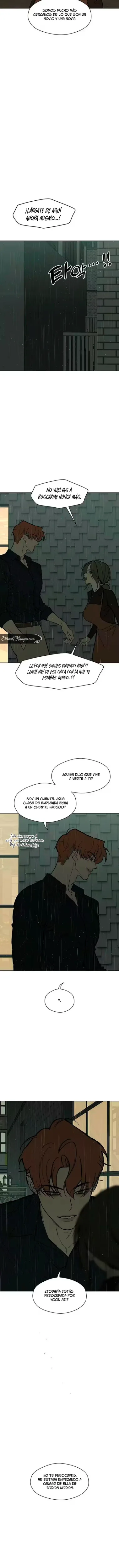 Lagrimas entre flores marchitas capítulo 119, página 11