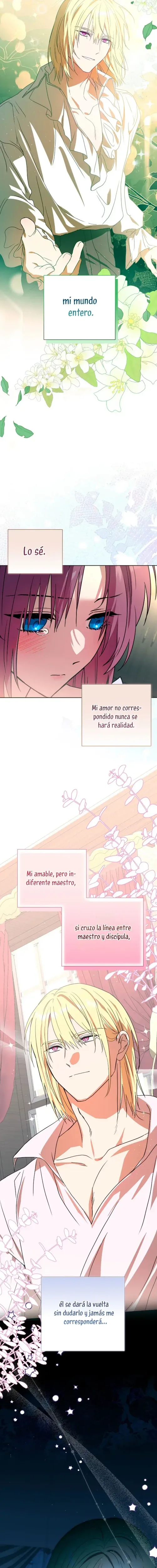 Love Drug capítulo 1, página 3