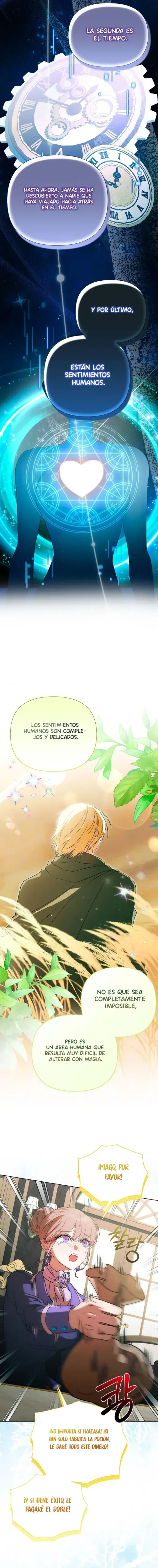 Love Drug capítulo 1, página 12
