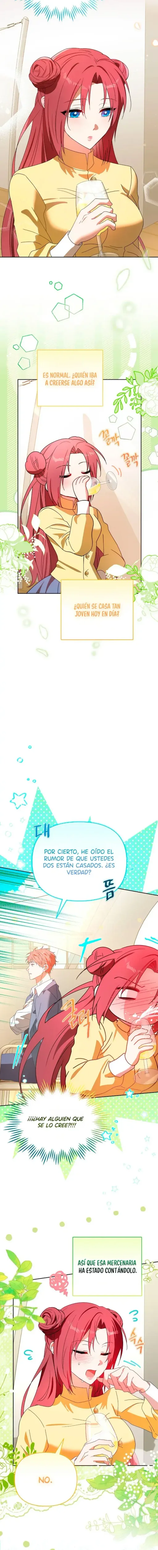 Love Drug capítulo 10, página 2