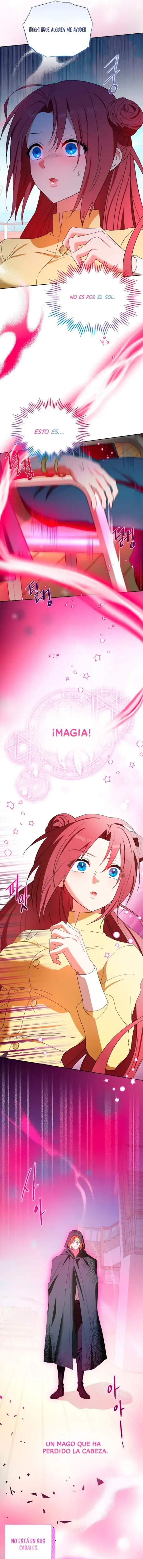 Love Drug capítulo 10, página 5