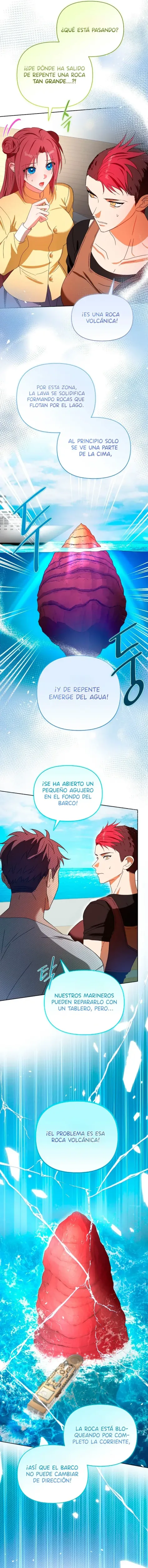 Love Drug capítulo 10, página 12