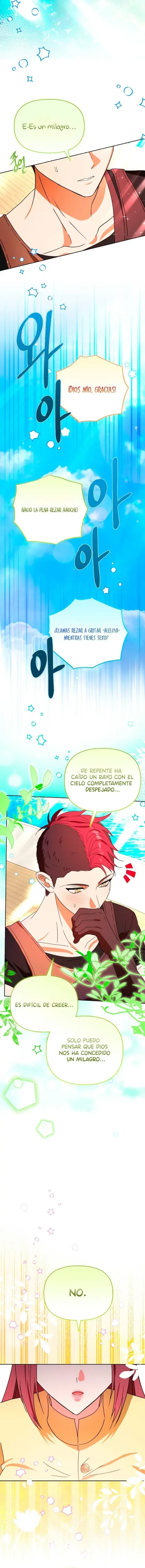 Love Drug capítulo 10, página 16