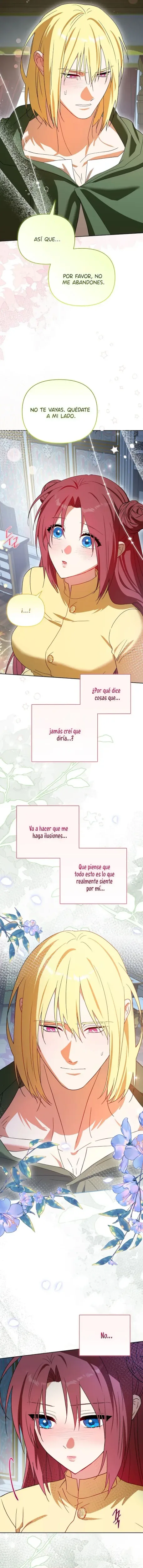Love Drug capítulo 11, página 5