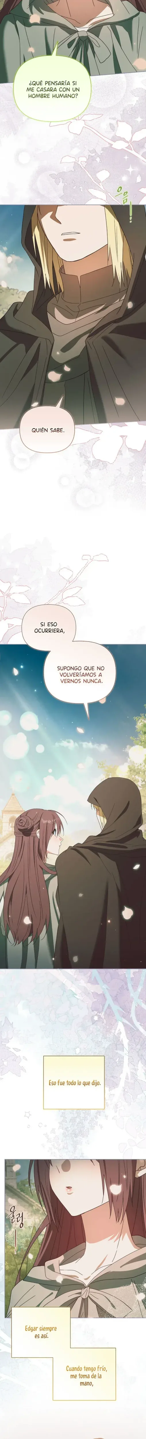 Love Drug capítulo 11, página 7