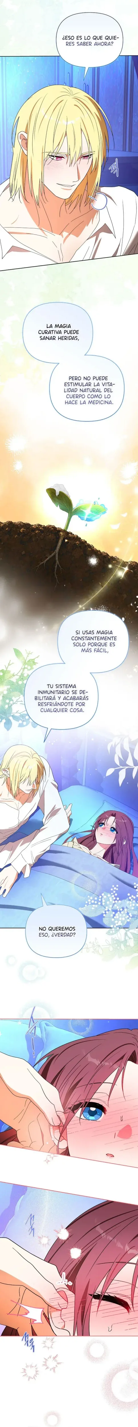 Love Drug capítulo 11, página 15