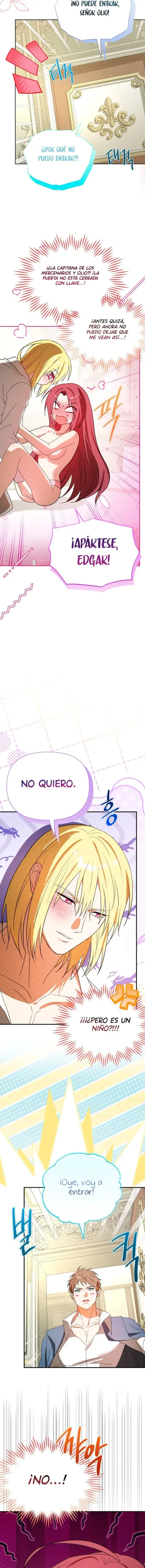 Love Drug capítulo 12, página 14