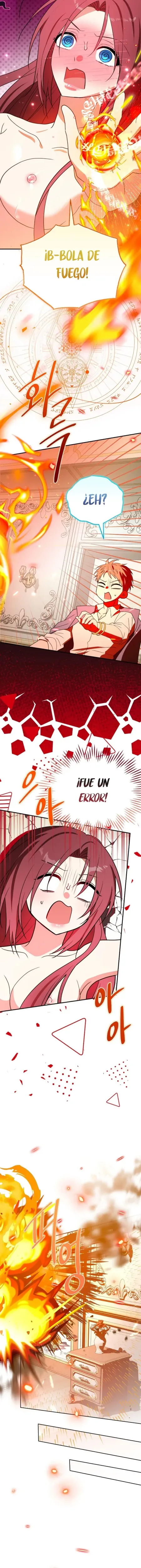 Love Drug capítulo 12, página 15