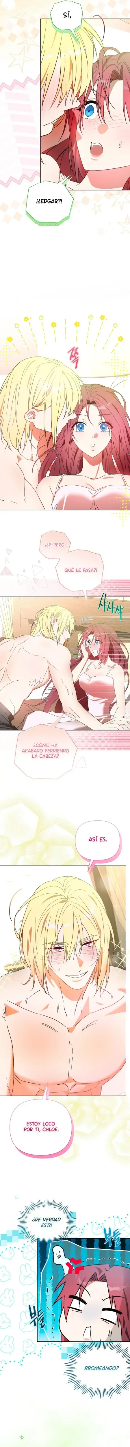 Love Drug capítulo 2, página 4