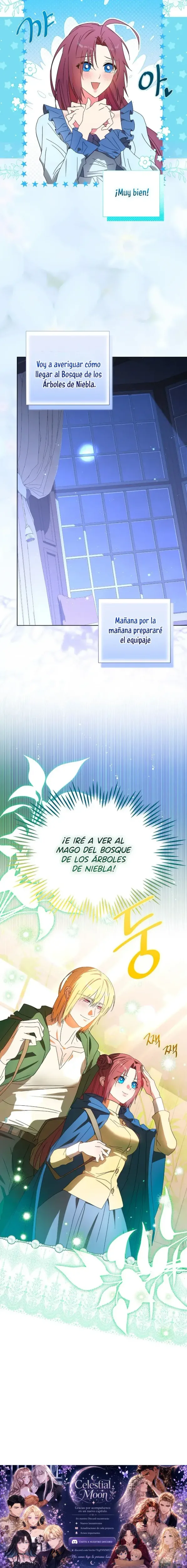 Love Drug capítulo 3, página 15