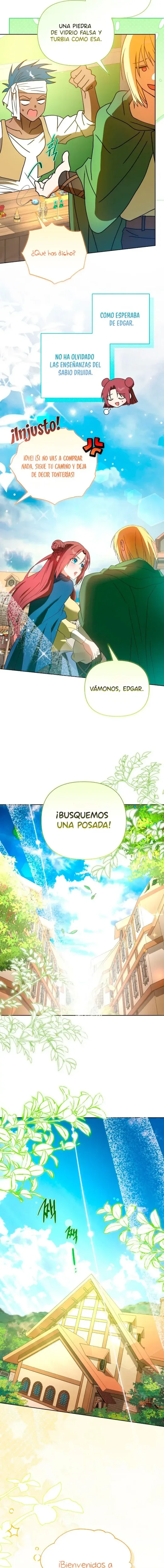 Love Drug capítulo 6, página 14