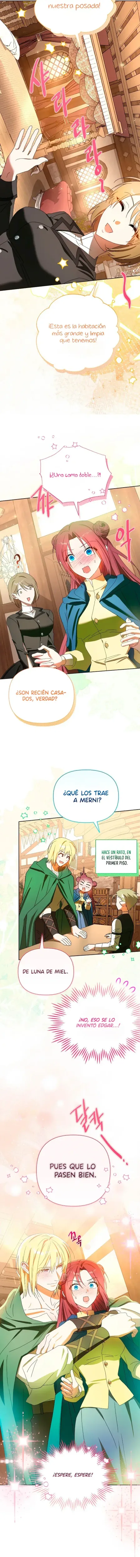 Love Drug capítulo 6, página 15