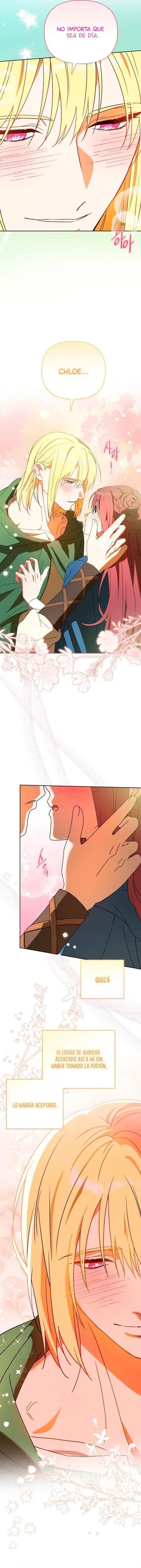 Love Drug capítulo 7, página 2