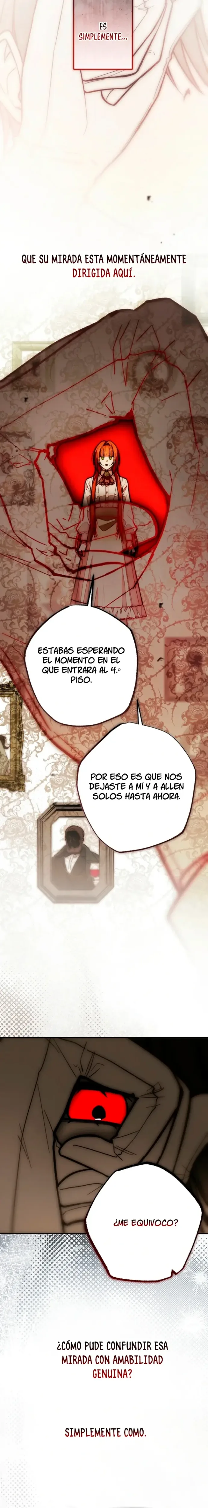Bienvenido a la mansión Rose capítulo 60, página 4