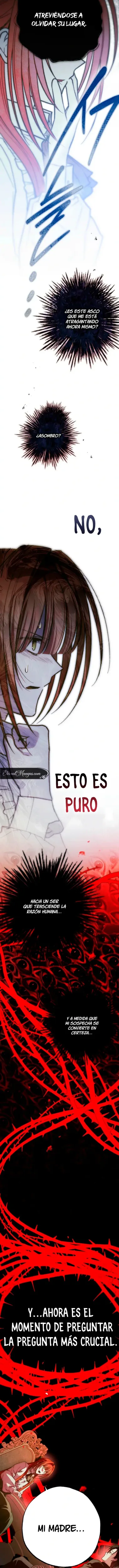 Bienvenido a la mansión Rose capítulo 60, página 19