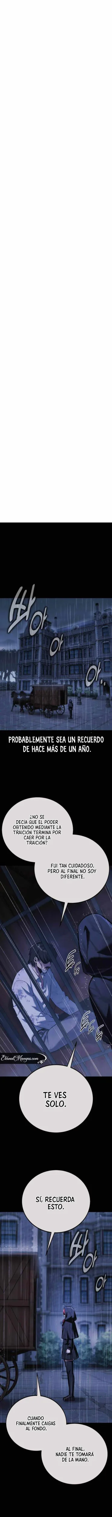 Manual de supervivencia de un extra en la academia capítulo 110, página 1