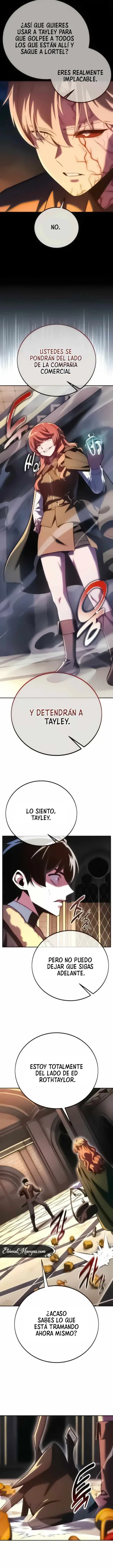 Manual de supervivencia de un extra en la academia capítulo 112, página 7