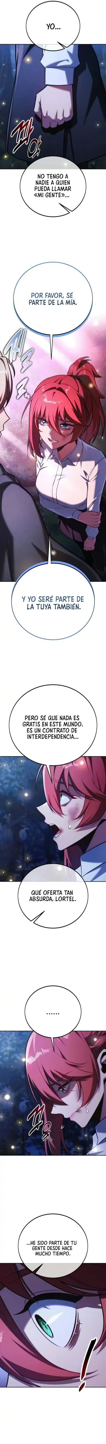 Manual de supervivencia de un extra en la academia capítulo 113, página 5