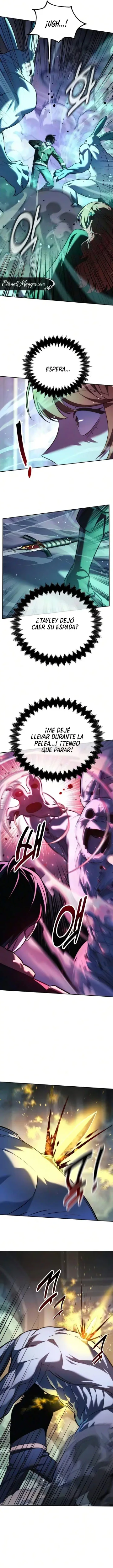 Manual de supervivencia de un extra en la academia capítulo 113, página 14