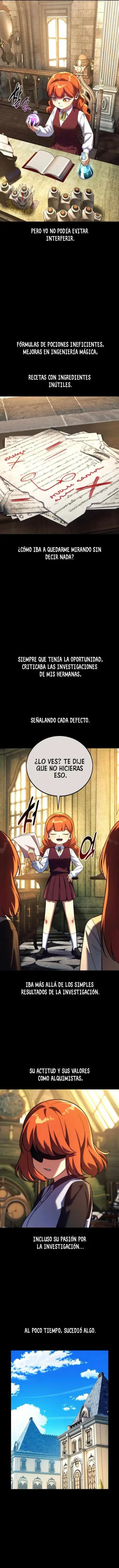 Manual de supervivencia de un extra en la academia capítulo 114, página 2