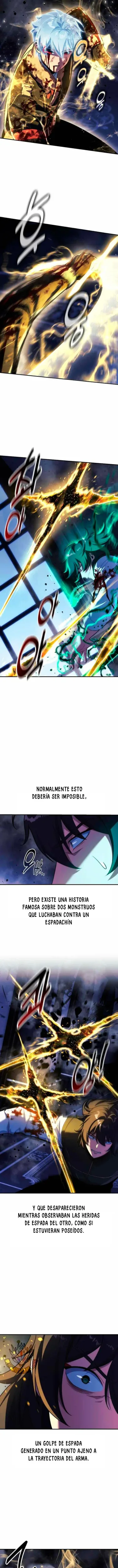 Manual de supervivencia de un extra en la academia capítulo 116, página 15
